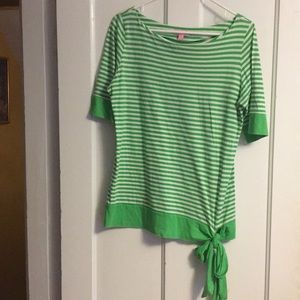 Lilly Pulitzer Top